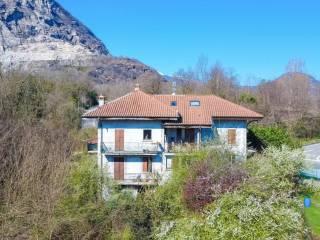 Villa unifamiliare via degli Scalpellini 1, Centro, Baveno — foto 14 di 36