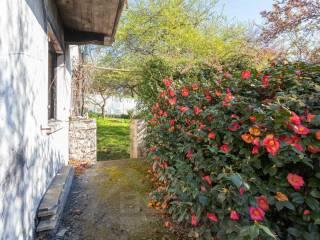 Villa unifamiliare via degli Scalpellini 1, Centro, Baveno — foto 12 di 36