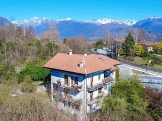 Villa unifamiliare via degli Scalpellini 1, Centro, Baveno — foto 18 di 36