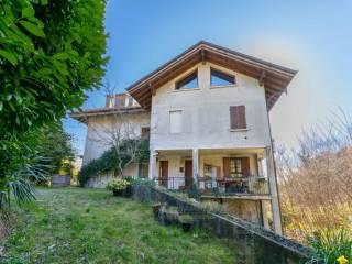 Villa unifamiliare via degli Scalpellini 1, Centro, Baveno