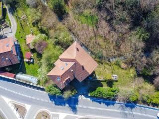 Villa unifamiliare via degli Scalpellini 1, Centro, Baveno — foto 26 di 36