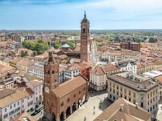 Bilocale vicolo Duomo 2, Centro Storico, Monza — foto 19 di 21