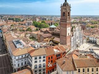 Bilocale vicolo Duomo 2, Centro Storico, Monza — foto 20 di 21