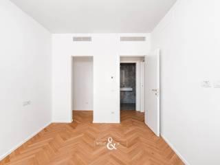 Bilocale vicolo Duomo 2, Centro Storico, Monza — foto 4 di 21