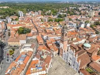 Trilocale vicolo Duomo 2, Centro Storico, Monza — foto 11 di 26