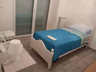 Stanza singola via Vincenzo De Bartholomaeis 9, L'Aquila — foto 5 di 10