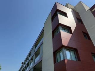 Bilocale via Tolmino 51, Bovisio-Masciago — foto 18 di 23