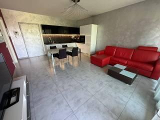 Bilocale via Tolmino 51, Bovisio-Masciago — foto 22 di 23