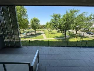 Bilocale via Tolmino 51, Bovisio-Masciago — foto 23 di 23