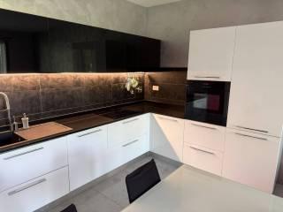 Bilocale via Tolmino 51, Bovisio-Masciago — foto 21 di 23