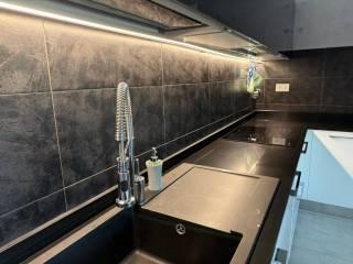 Bilocale via Tolmino 51, Bovisio-Masciago — foto 2 di 23