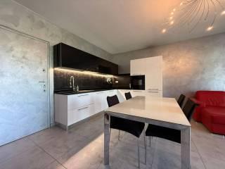 Bilocale via Tolmino 51, Bovisio-Masciago — foto 20 di 23