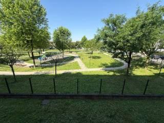 Bilocale via Tolmino 51, Bovisio-Masciago — foto 13 di 23
