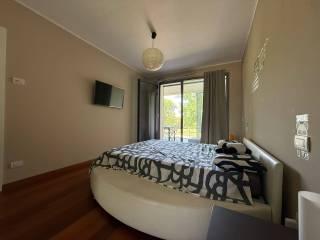 Bilocale via Tolmino 51, Bovisio-Masciago — foto 15 di 23