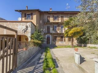 Villa unifamiliare via Monte Massone 40, Centro, Omegna — foto 11 di 50