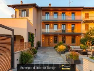 Villa unifamiliare via Monte Massone 40, Centro, Omegna — foto 5 di 50