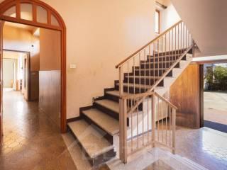 Villa unifamiliare via Monte Massone 40, Centro, Omegna — foto 30 di 50