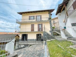 Bilocale via vallestrona 2, Quarna Sopra — foto 16 di 17