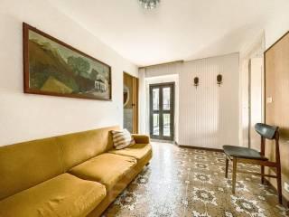 Bilocale via vallestrona 2, Quarna Sopra — foto 12 di 17