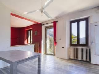 Villa unifamiliare via Monte Massone 40, Centro, Omegna — foto 28 di 50