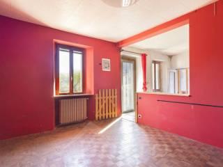 Villa unifamiliare via Monte Massone 40, Centro, Omegna — foto 20 di 50