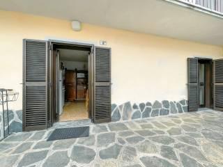Bilocale via vallestrona 2, Quarna Sopra — foto 9 di 17