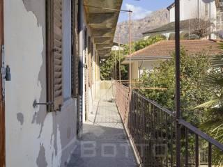 Villa unifamiliare via Monte Massone 40, Centro, Omegna — foto 23 di 50