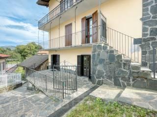 Bilocale via vallestrona 2, Quarna Sopra — foto 3 di 17