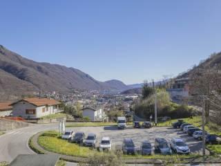 Villa unifamiliare via Monte Massone 40, Centro, Omegna — foto 22 di 50