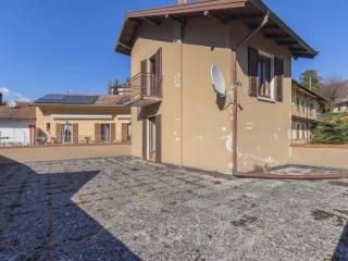 Villa unifamiliare via Monte Massone 40, Centro, Omegna — foto 44 di 50