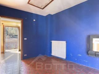Villa unifamiliare via Monte Massone 40, Centro, Omegna