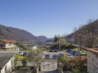 Villa unifamiliare via Monte Massone 40, Centro, Omegna — foto 50 di 50
