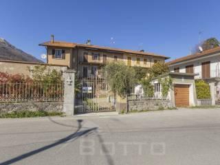 Villa unifamiliare via Monte Massone 40, Centro, Omegna — foto 34 di 50