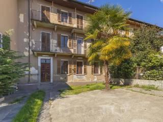 Villa unifamiliare via Monte Massone 40, Centro, Omegna — foto 41 di 50