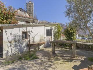 Villa unifamiliare via Monte Massone 40, Centro, Omegna — foto 43 di 50
