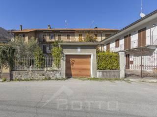 Villa unifamiliare via Monte Massone 40, Centro, Omegna — foto 27 di 50