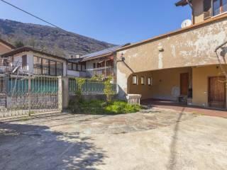 Villa unifamiliare via Monte Massone 40, Centro, Omegna — foto 19 di 50