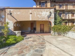 Villa unifamiliare via Monte Massone 40, Centro, Omegna — foto 49 di 50