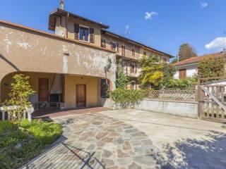 Villa unifamiliare via Monte Massone 40, Centro, Omegna — foto 42 di 50