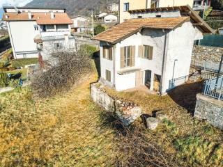 Villa unifamiliare via Borca 34, Centro, Omegna — foto 25 di 30
