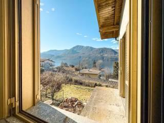 Villa unifamiliare via Borca 34, Centro, Omegna — foto 4 di 30