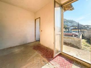 Villa unifamiliare via Borca 34, Centro, Omegna — foto 18 di 30