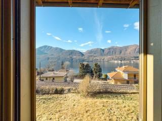 Villa unifamiliare via Borca 34, Centro, Omegna — foto 19 di 30