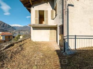 Villa unifamiliare via Borca 34, Centro, Omegna — foto 14 di 30