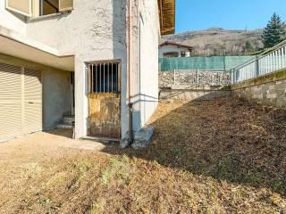 Villa unifamiliare via Borca 34, Centro, Omegna — foto 8 di 30