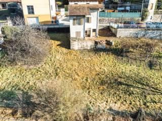 Villa unifamiliare via Borca 34, Centro, Omegna — foto 9 di 30
