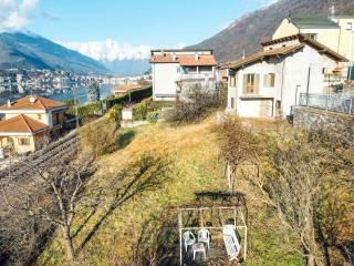Villa unifamiliare via Borca 34, Centro, Omegna — foto 23 di 30
