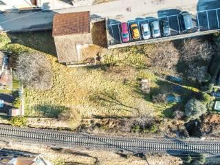 Villa unifamiliare via Borca 34, Centro, Omegna — foto 24 di 30