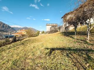 Villa unifamiliare via Borca 34, Centro, Omegna — foto 20 di 30