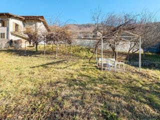Villa unifamiliare via Borca 34, Centro, Omegna — foto 7 di 30